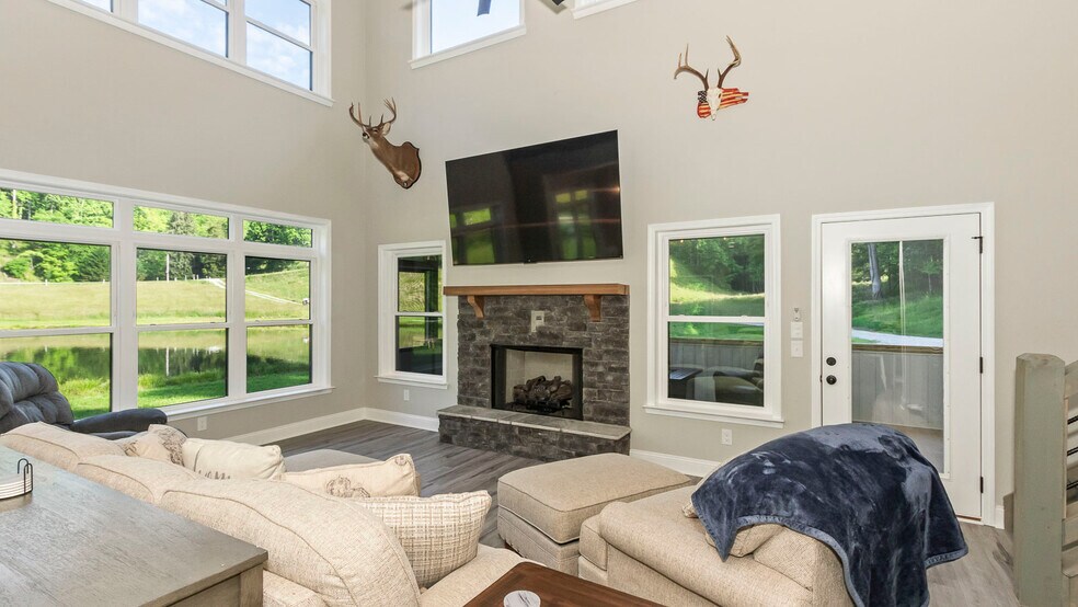 More Photos Of 1651 Winding Stairs rd, Topton Land For Sale