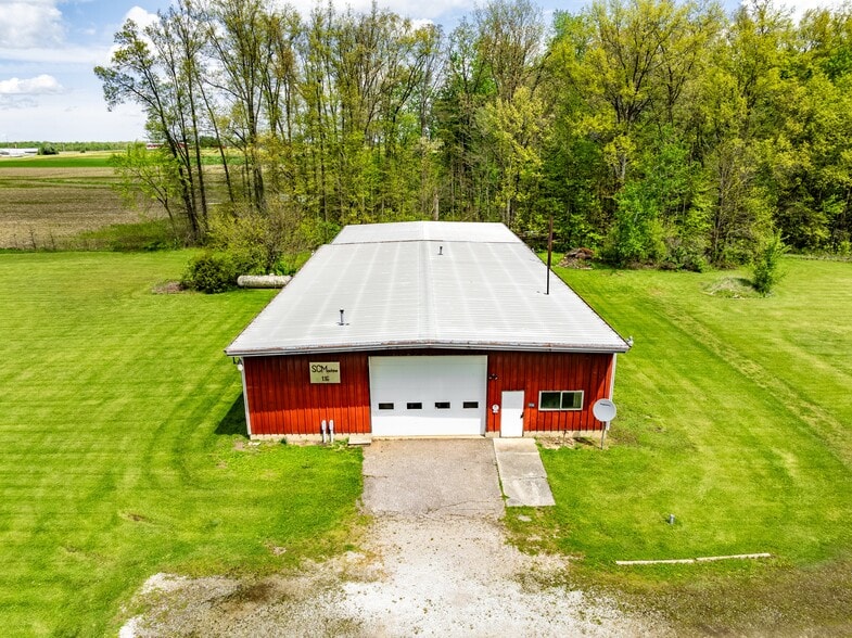 Primary Photo Of 116 US 224 W, Greenwich Industrial For Sale