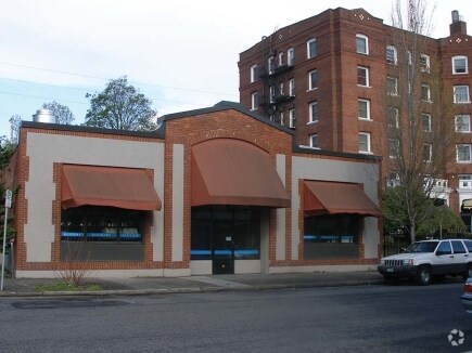 More Photos Of 35 NW 20th Pl, Portland Veterinarian Kennel For Lease