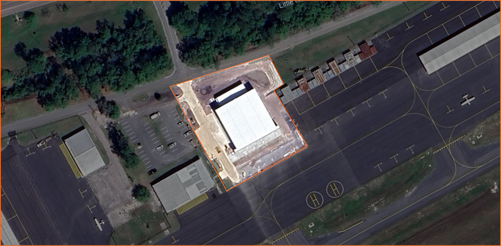 More Photos Of 4383 NE 48th Ave, Gainesville Specialty For Sale