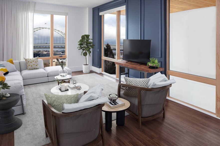 More Photos Of 1905 NW 23rd Ave, Portland Apartments For Lease