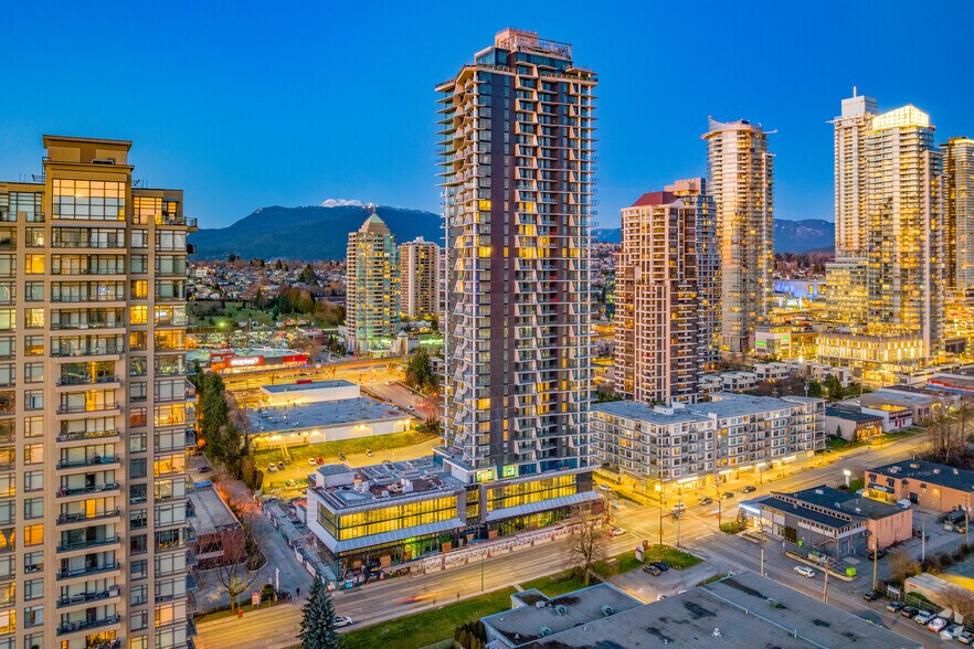 More Photos Of 4279 Dawson St, Burnaby Apartments For Sale