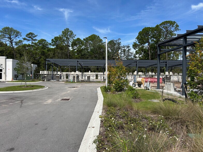 More Photos Of 5600 US Highway 1 N, Saint Augustine Showroom For Lease