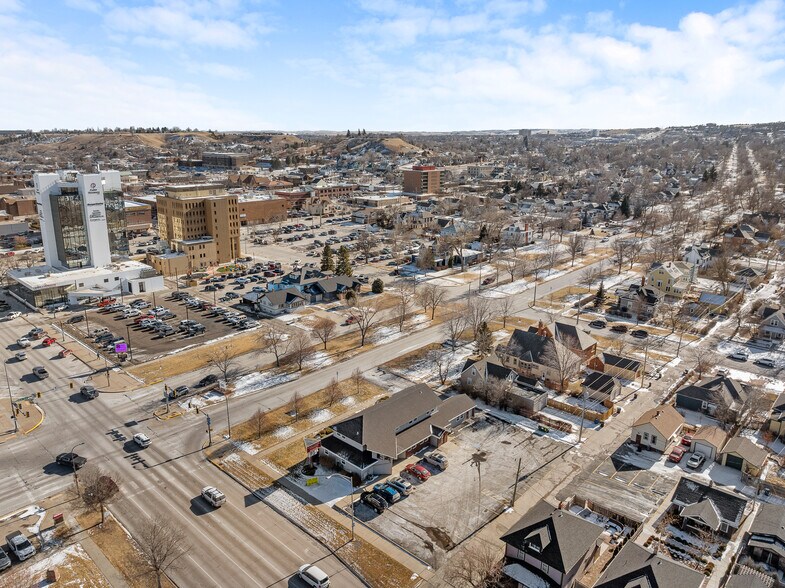 More Photos Of 601 West Blvd, Rapid City Office For Lease