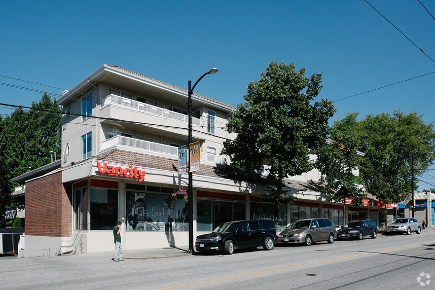 More Photos Of 3626 28th St, Vancouver Apartments For Lease