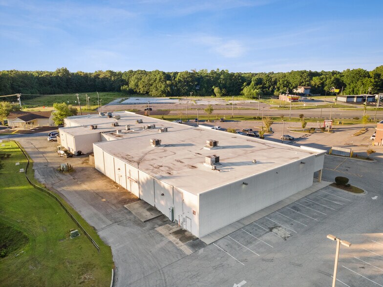 More Photos Of 3069-3085 Richlands Hwy, Jacksonville Unknown For Lease