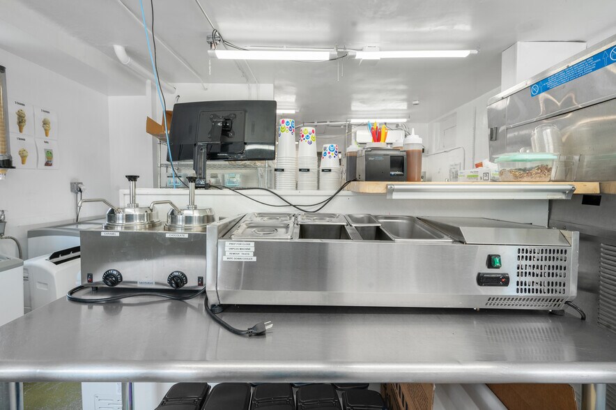 More Photos Of 250 N State St, Big Rapids General Retail For Sale