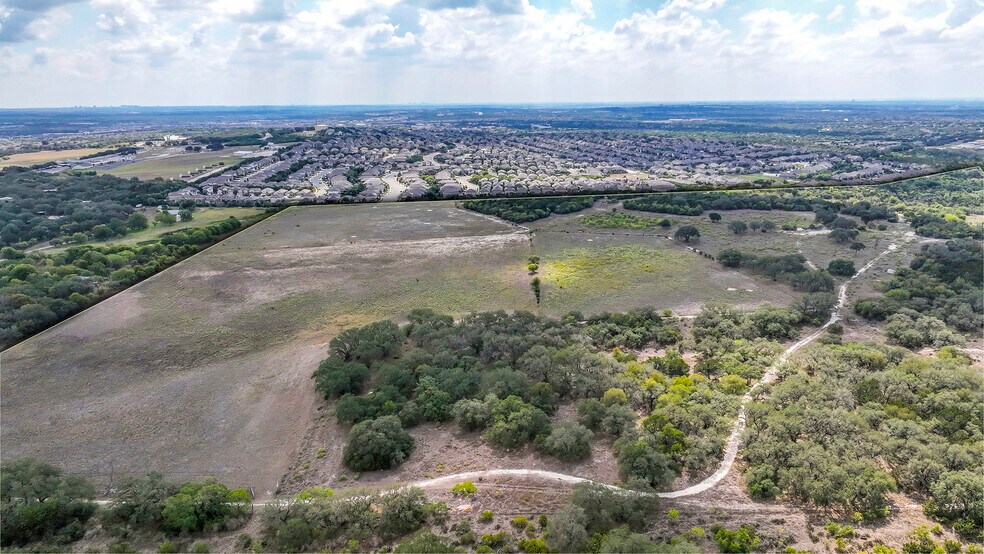 More Photos Of 6460 Gass Rd, San Antonio Land For Sale