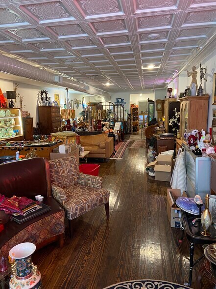 More Photos Of 1711 E Main St, Richmond Multifamily For Sale