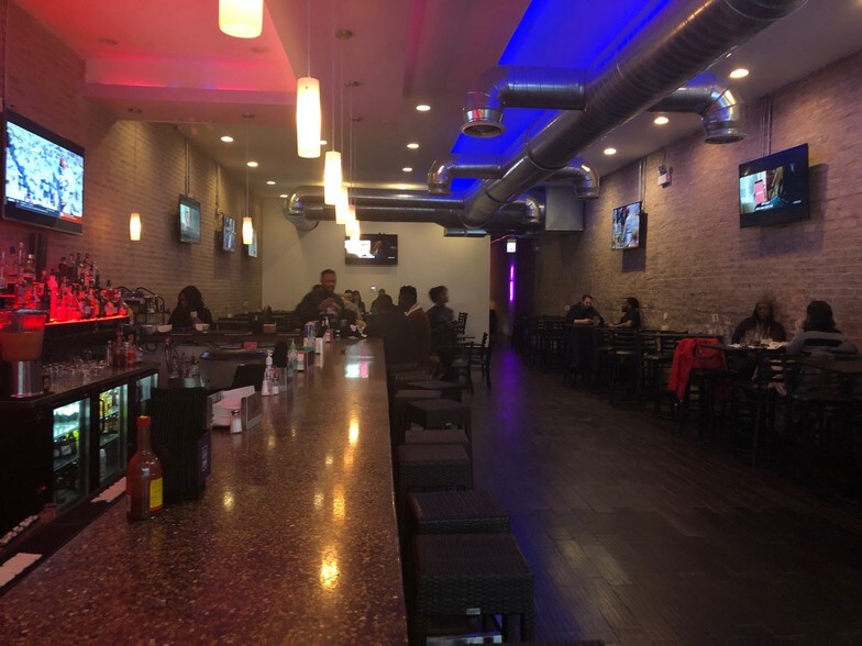 More Photos Of 2210-2216 S Michigan Ave, Chicago Storefront For Lease