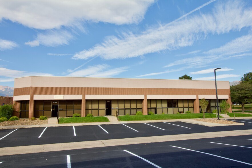 More Photos Of 1039-1055 Elkton Dr, Colorado Springs Unknown For Lease