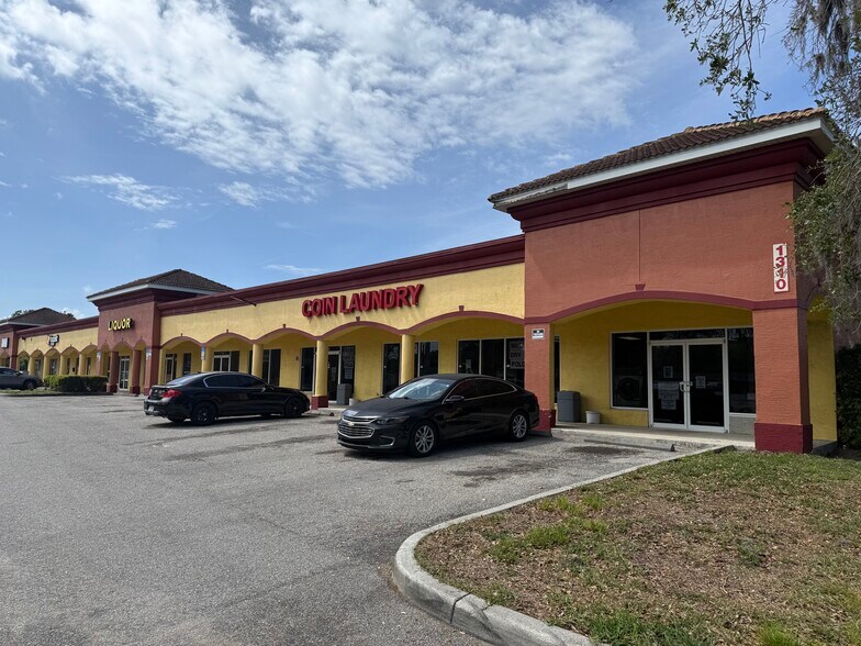 Primary Photo Of 1310 S Ridgewood Ave, Daytona Beach Unknown For Lease