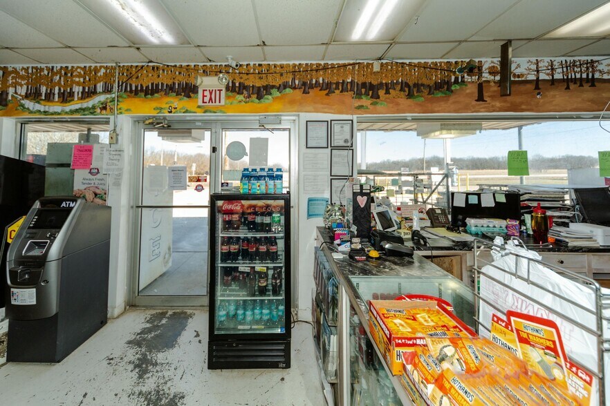 More Photos Of 784 E State Highway 215, Dadeville Self Storage For Sale