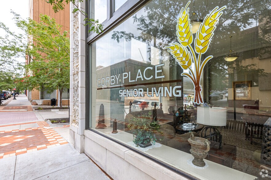 More Photos Of 422 Felix St, Saint Joseph Apartments For Sale