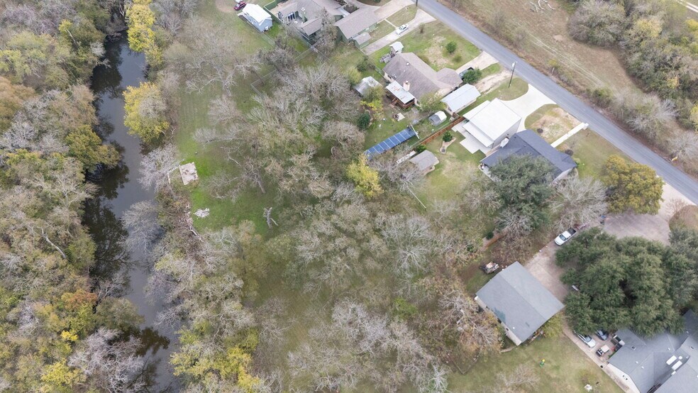 More Photos Of 4400 Co 123 rd, Hutto Land For Sale