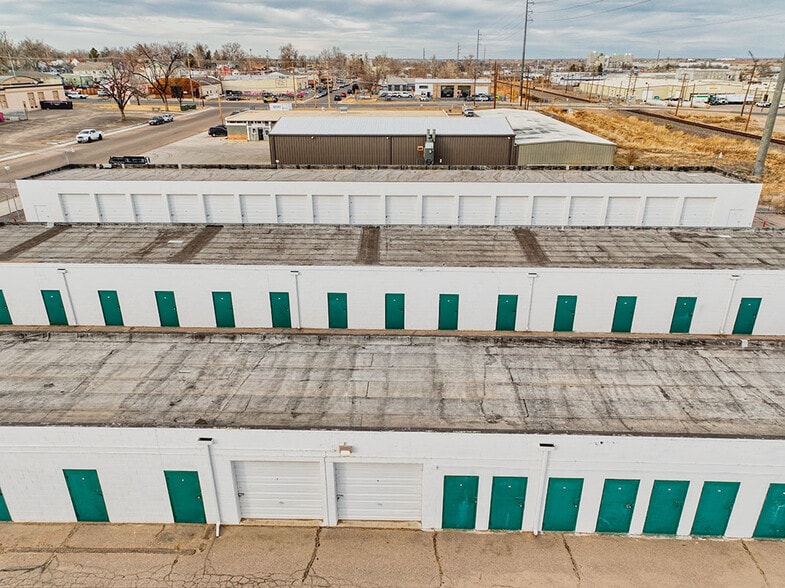 More Photos Of , Greeley Unknown For Sale