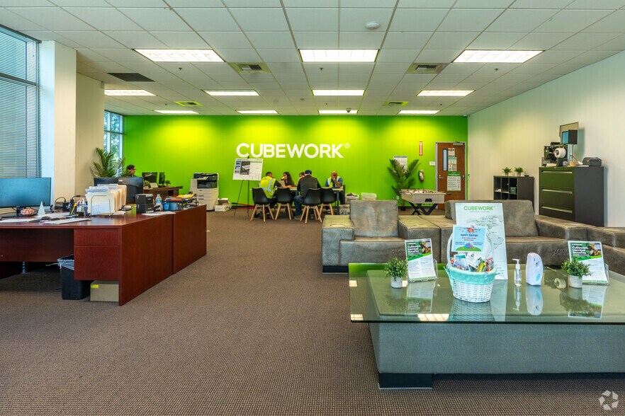 Photo of 1st Floor Ste 