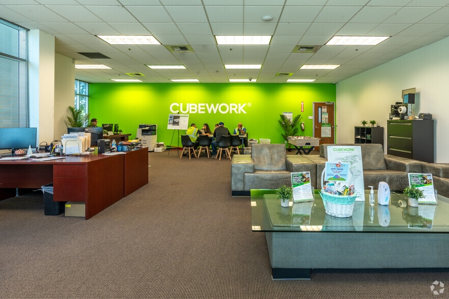 More Photos Of 14600 Innovation Dr, Riverside Warehouse For Lease