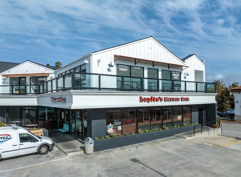 More Photos Of 234 S Pacific Coast Hwy, Redondo Beach Unknown For Lease