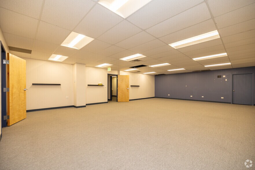More Photos Of 800 N Grant St, Denver Office For Sale