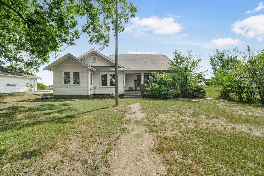 More Photos Of 2120 FM 389, Brenham Land For Sale