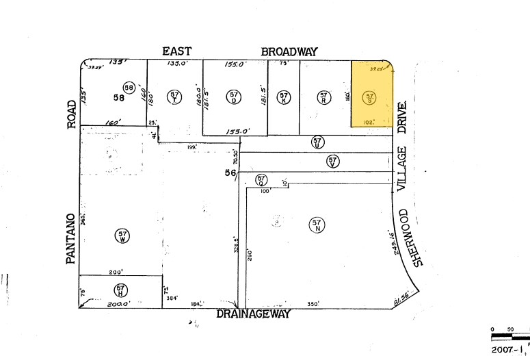 More Photos Of 7980 E Broadway Blvd, Tucson Fast Food For Lease