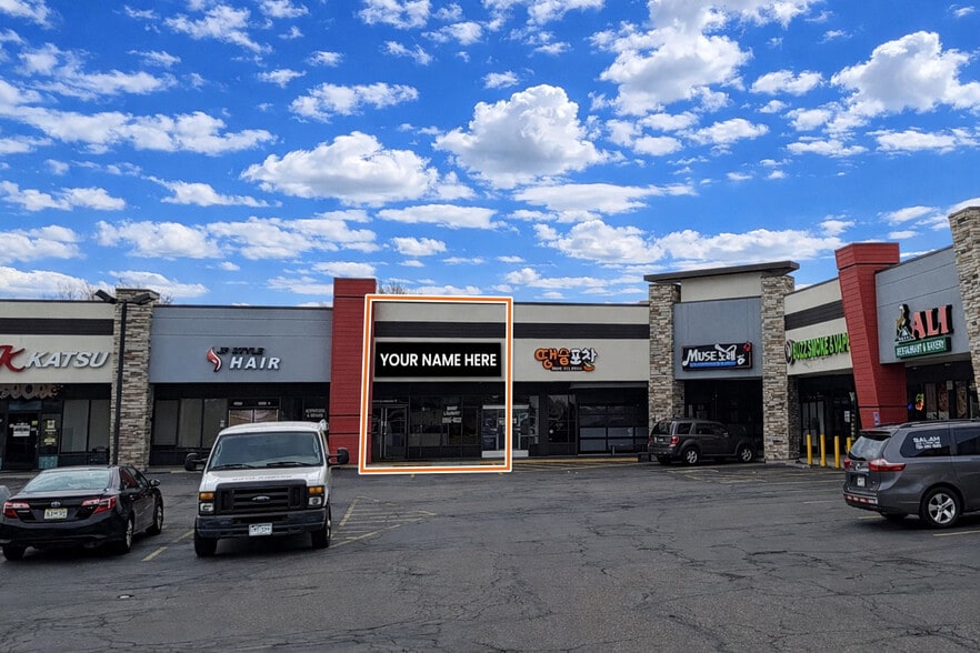 More Photos Of 2222 S Havana St, Aurora Unknown For Lease