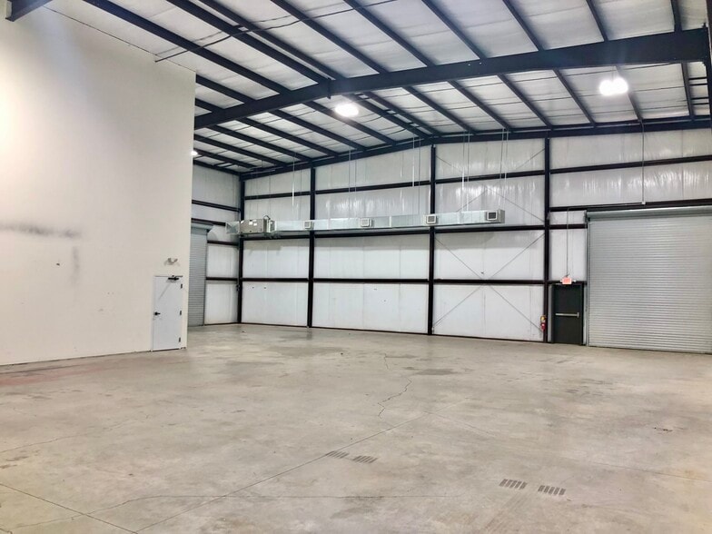 More Photos Of 2382 Pro Tec Way, Loganville Industrial For Lease