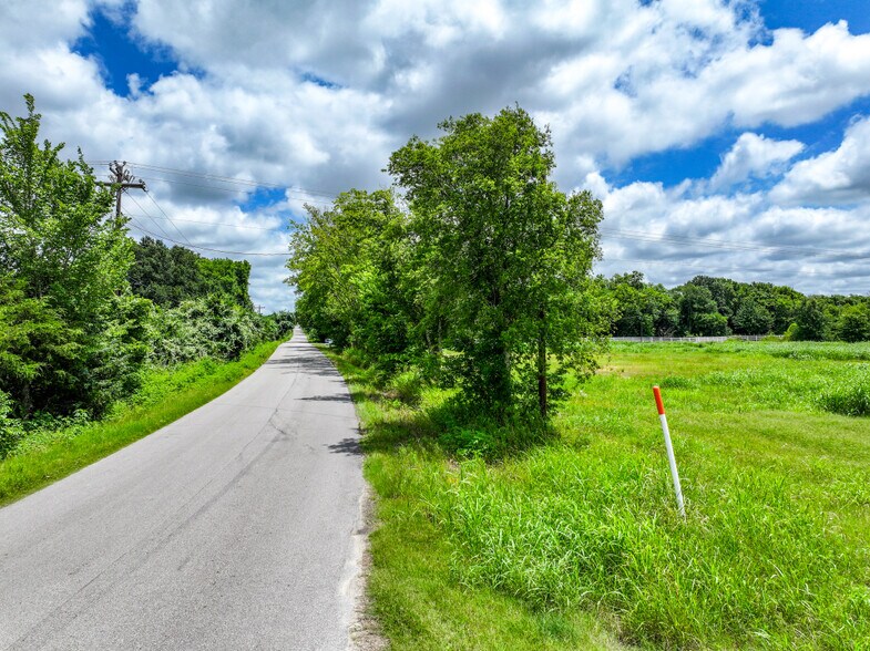 More Photos Of 00 County Road 314, Terrell Land For Sale