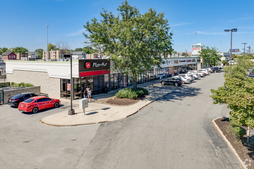 More Photos Of 5401 S Wentworth Ave, Chicago Unknown For Lease