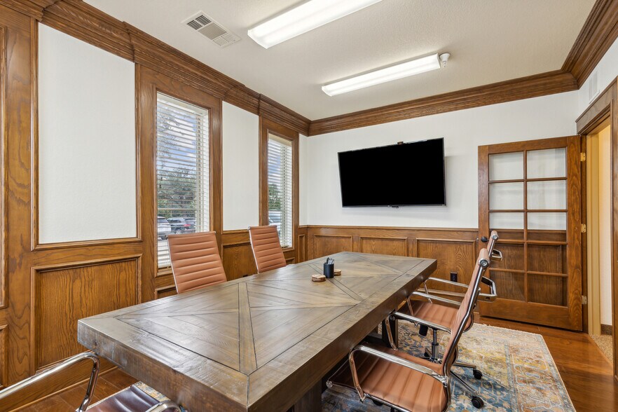 More Photos Of 2900 W Southlake Blvd, Southlake Unknown For Lease