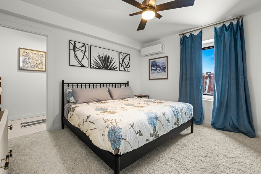 More Photos Of 9-13 Broadway St, Asheville Storefront Retail Office For Sale