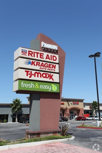 More Photos Of 15713-15727 Downey Ave, Paramount General Retail For Lease