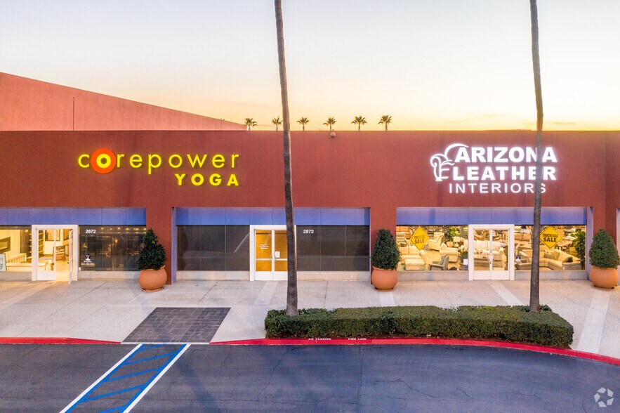 29153011 El Camino Real, Tustin, CA 92782 For Lease