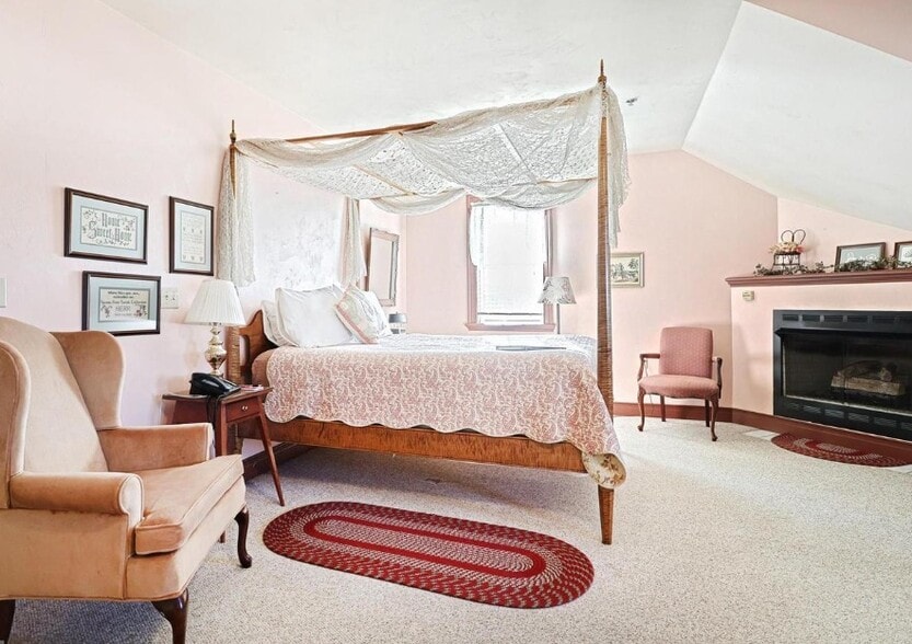 More Photos Of 900 Chambersburg Rd, Gettysburg Hospitality For Sale