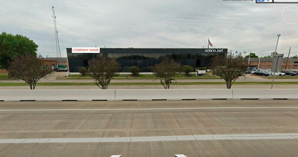 More Photos Of 888 W Sam Houston Pky S, Houston Office For Lease