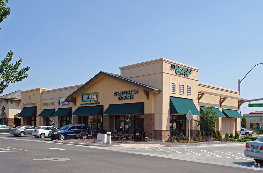 More Photos Of 6501-6675 S Virginia St, Reno Unknown For Lease