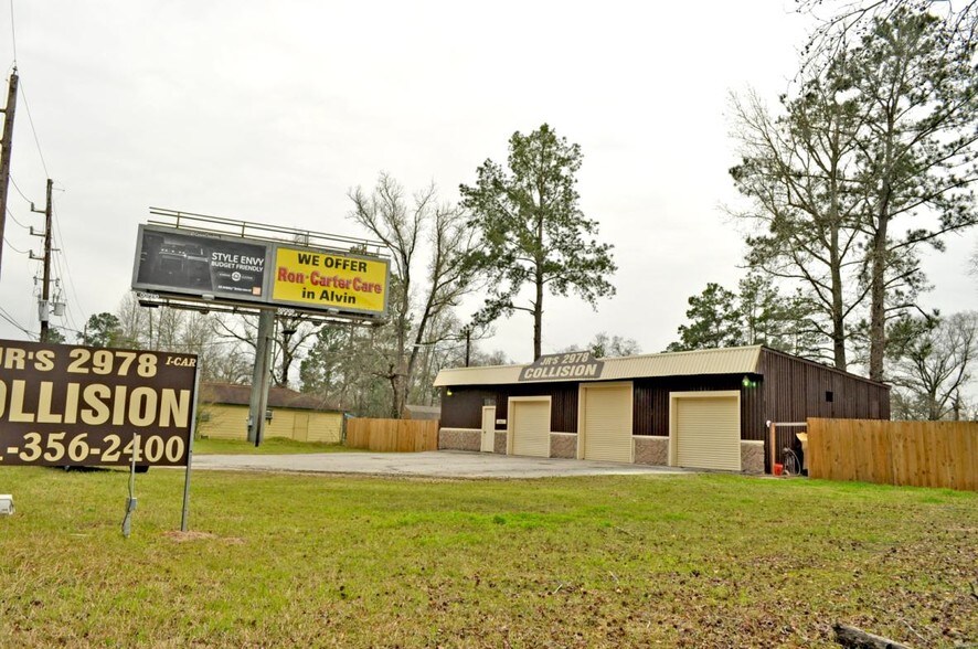 More Photos Of 28631 FM 2978 Rd, Magnolia Land For Sale