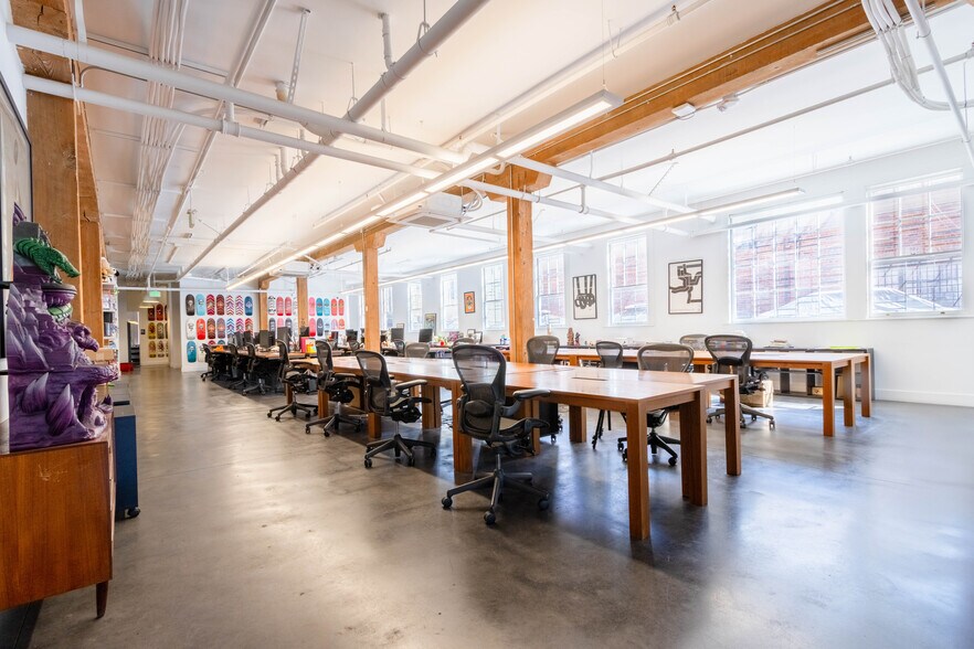 More Photos Of 777 Florida St, San Francisco Loft Creative Space For Lease