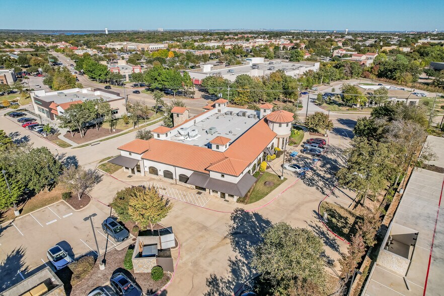 More Photos Of 300 S Nolen Dr, Southlake Medical For Lease