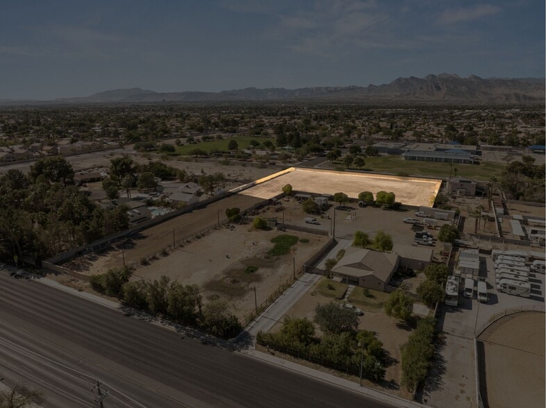 More Photos Of Tuffer Ln, Las Vegas Land For Sale