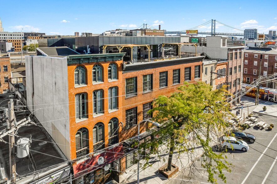 More Photos Of 709-715 N 2nd St, Philadelphia Loft Creative Space For Sale