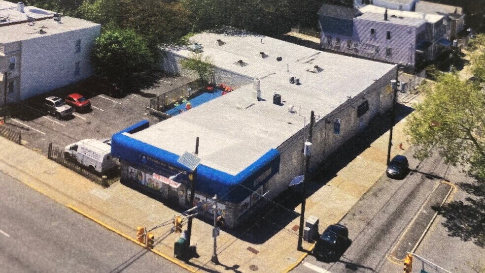 More Photos Of 109 Carlton Ave, Jersey City Storefront Retail Residential For Sale