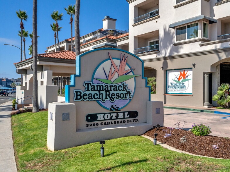 More Photos Of 3200 Carlsbad Blvd, Carlsbad Hotel For Sale