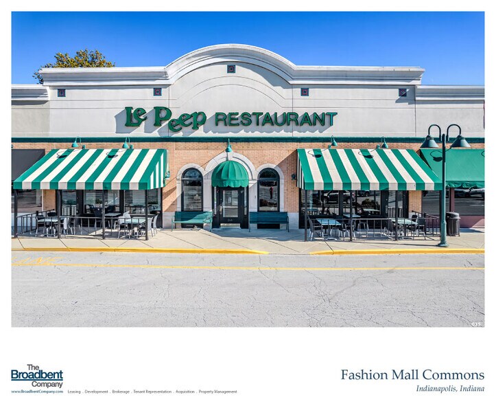 More Photos Of 8487 Union Chapel Rd, Indianapolis Unknown For Lease