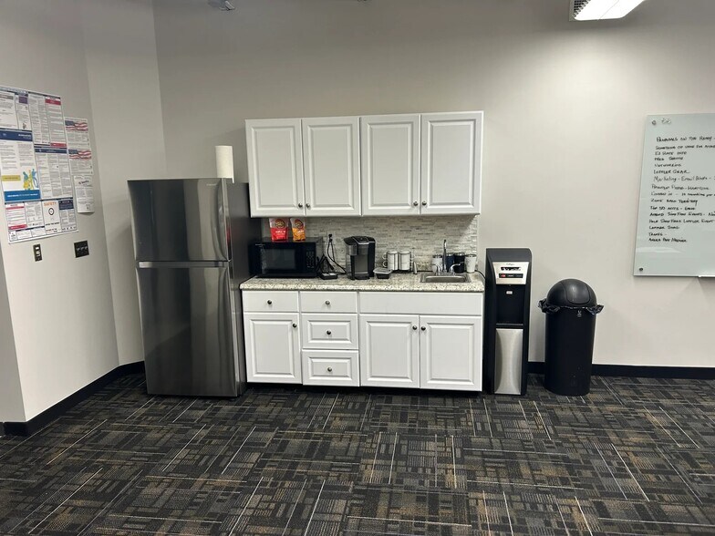 More Photos Of 621 W Russell St, Sioux Falls Office For Lease