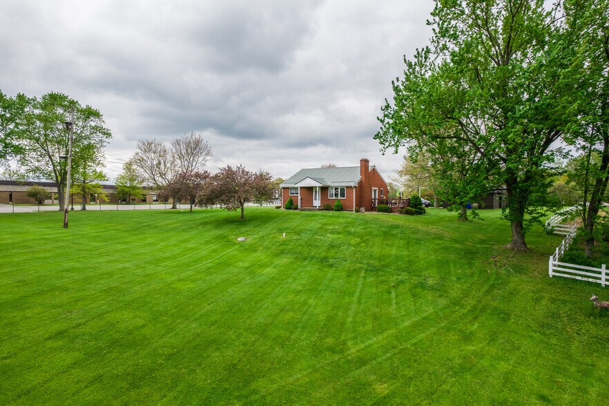 More Photos Of 447 Route 228, Mars Land For Sale