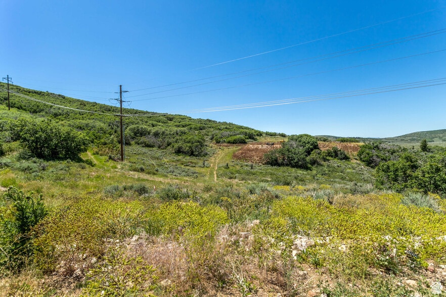 More Photos Of 3811 E Beaux Ct, Park City Land For Sale
