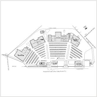 More Photos Of 2642 Woodville Rd, Northwood General Retail For Sale