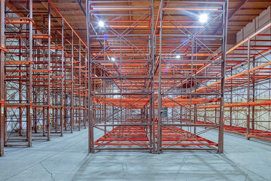 More Photos Of 3100 52nd Ave, Sacramento Refrigeration Cold Storage For Lease